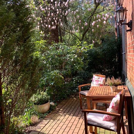 Business Apartment Briller Viertel ヴッパータール エクステリア 写真