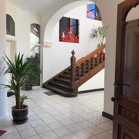 Business Apartment Briller Viertel ヴッパータール エクステリア 写真