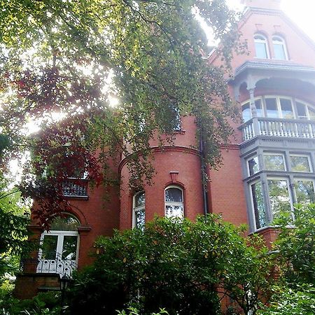 Business Apartment Briller Viertel ヴッパータール エクステリア 写真