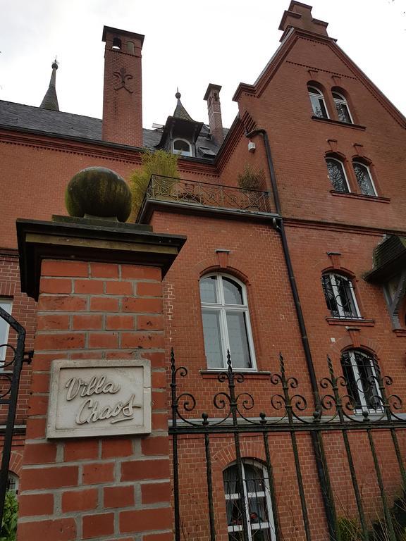 Business Apartment Briller Viertel ヴッパータール エクステリア 写真