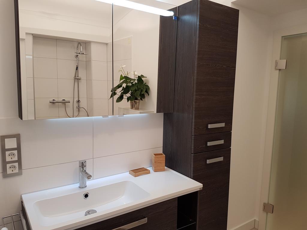 Business Apartment Briller Viertel ヴッパータール エクステリア 写真