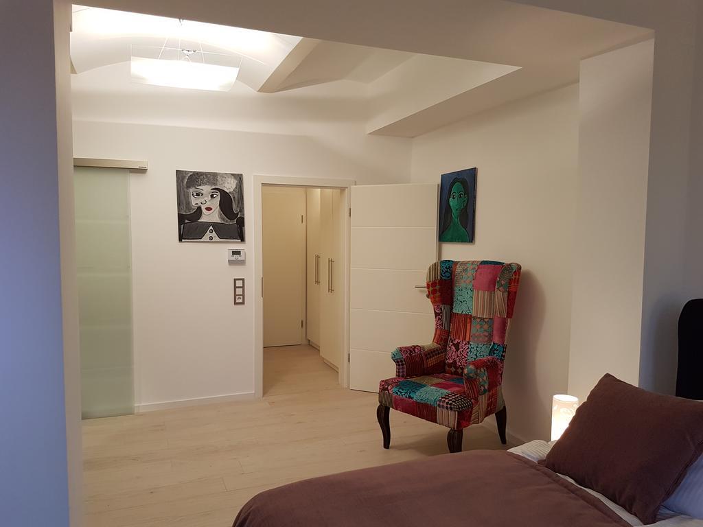 Business Apartment Briller Viertel ヴッパータール エクステリア 写真