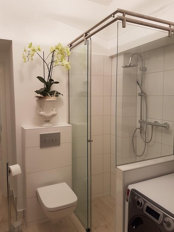 Business Apartment Briller Viertel ヴッパータール エクステリア 写真